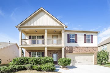 7388 Toccoa Circle Union City, GA 30291